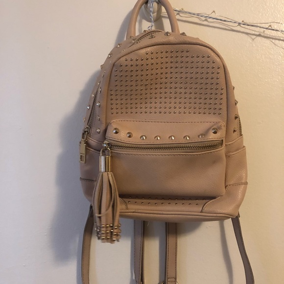 BEBÉ ONE SIZE MINI BACKPACK - Picture 1 of 5